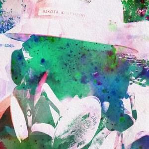 Meet your Posher, Dakota